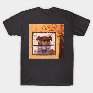 Autumn mood T-Shirt